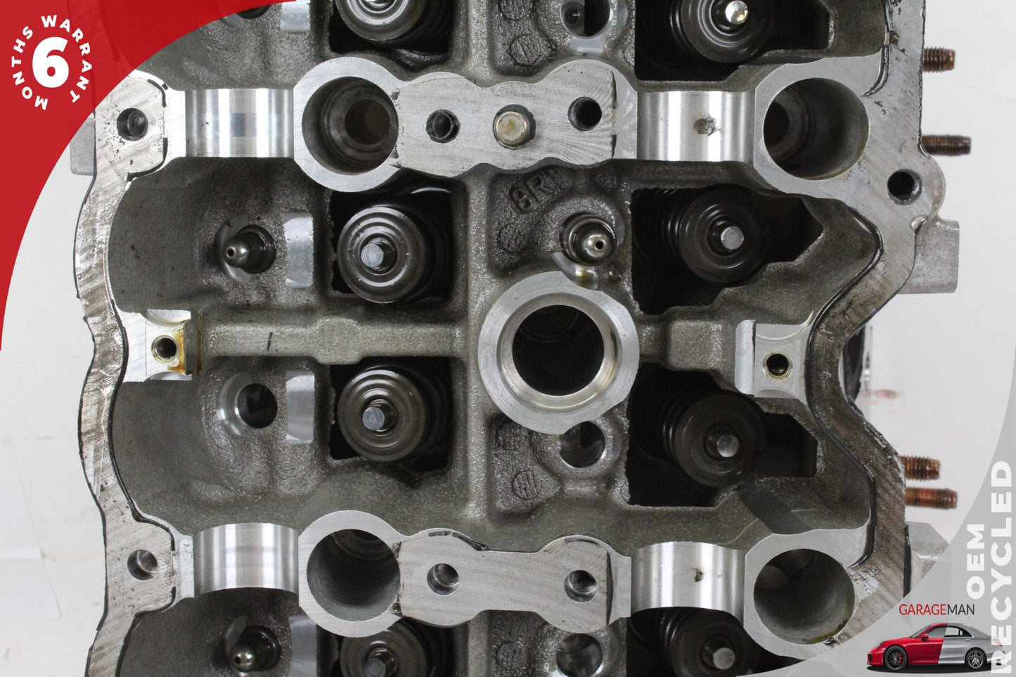 2011-2020 Mercedes X166 GL450 GLS550 SL550 Left Cylinder Head 2780107903 OEM