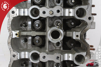 2011-2020 Mercedes X166 GL450 GLS550 SL550 Left Cylinder Head 2780107903 OEM