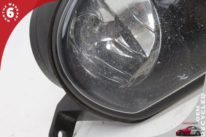 2010-2015 Audi Q7 SUV Front Left Side Lower Bumper Fog Light Lamp 4L0941699A OEM