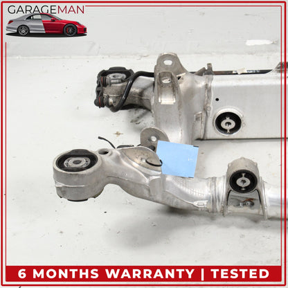 2012-2018 BMW 650i F06 Rear Sub Frame Subframe Crossmember 6793803 OEM