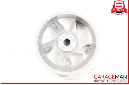 19-23 Audi Q3 18''X7 5 Spoke Wheel Rim 83A601025H OEM