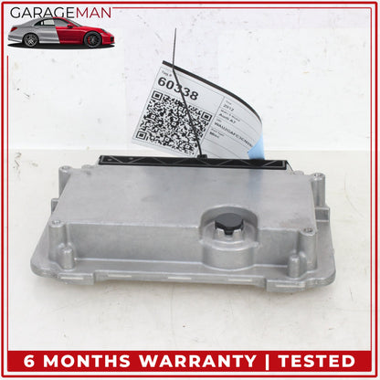2012-2018 Audi A7 Adaptive Distance Cruise Control Module Unit 4G0907107D OEM