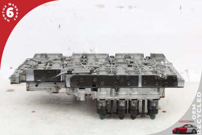 Mercedes R230 SL500 GL450 7G-Tronic 722.9 Transmission Valve Body 2202772001 OEM