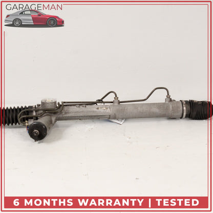 1997-2005 Porsche 911 Carrera 996 Power Steering Gear Rack & Pinion Assembly OEM