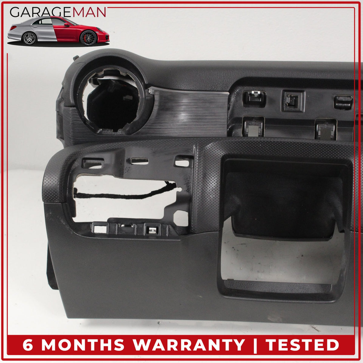 2019-2022 Mercedes W177 A220 A35 AMG Dashboard Instrument Panel Assembly OEM