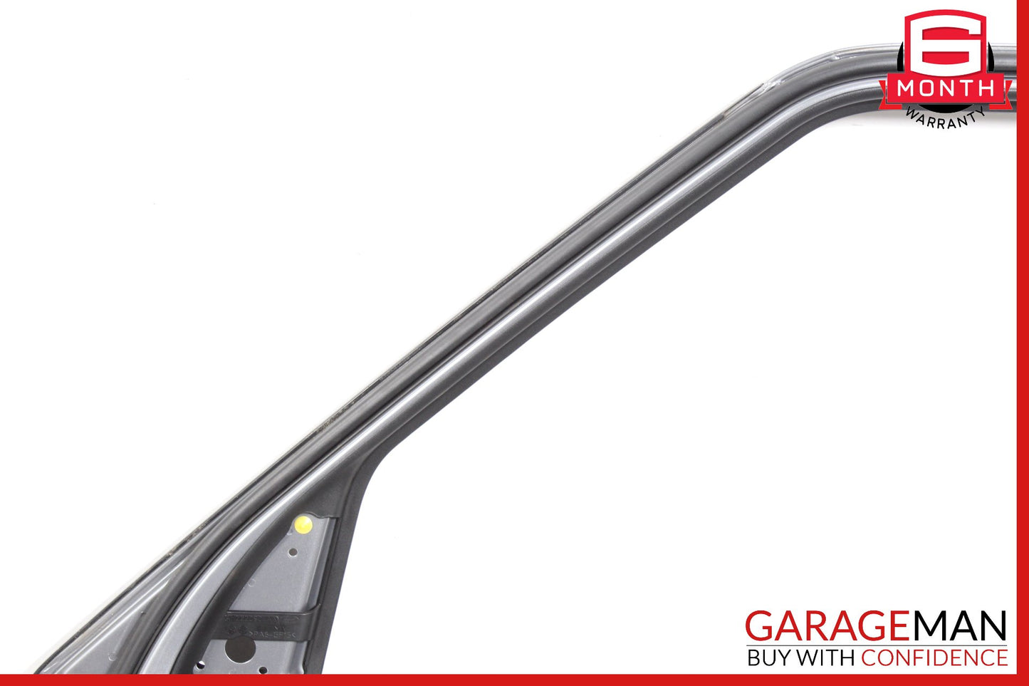 2006-2013 Land Rover LR4 SUV Right Front Door Shell AH3220124BA Genuine