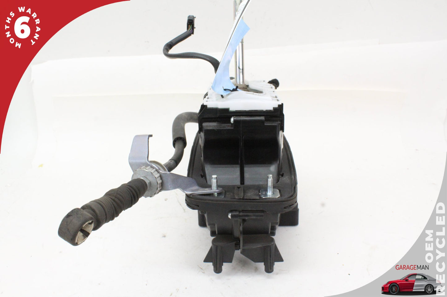 2013-2016 Audi RS5 Automatic Transmission Gear Shifter Selector 8K1713041AP OEM