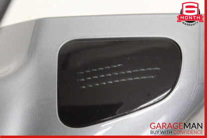 2012-2018 Audi A6 A7 Front Left Side Door Rear View Mirror w/ Blind Spot OEM
