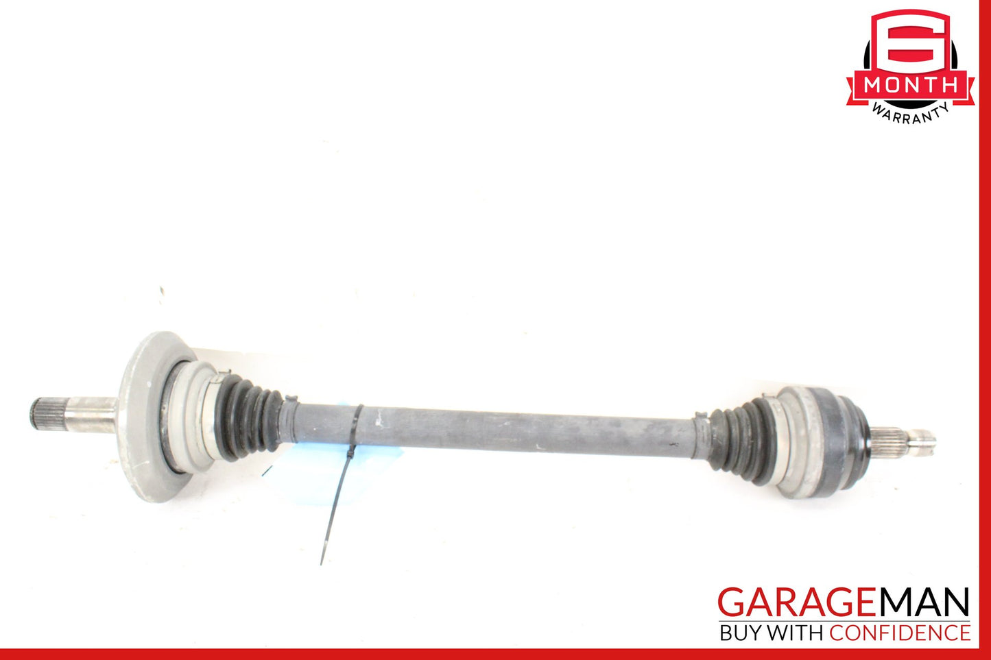 2015-2021 Mercedes-Benz C300 W205 Rear Right or Left Side CV Half Shaft Axle OEM
