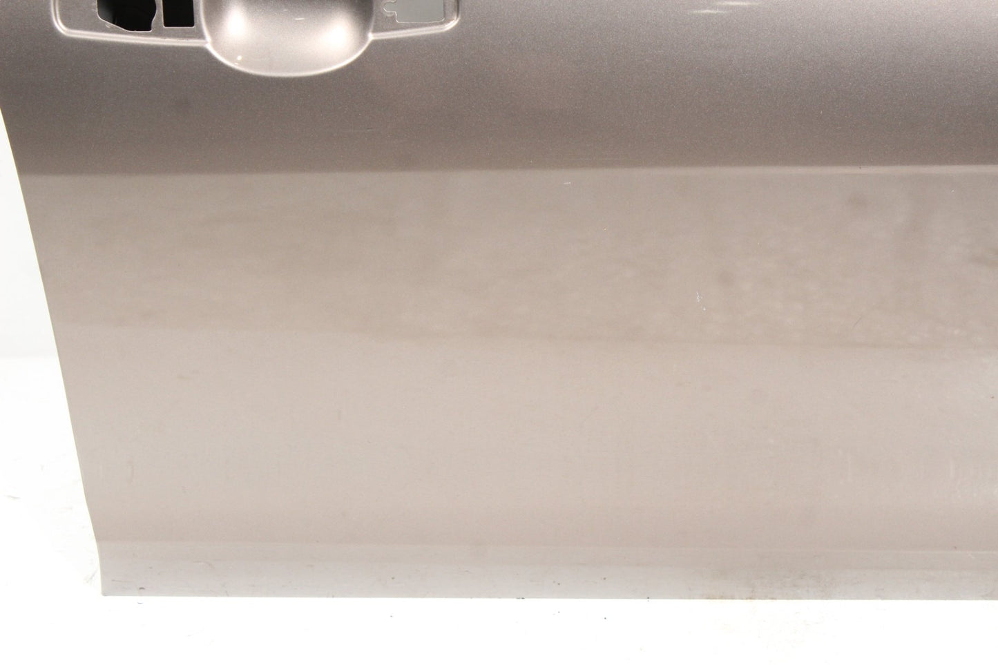 2016-2023 Jaguar XF X260 Sedan Right Front Door Shell GX6320124AB Genuine
