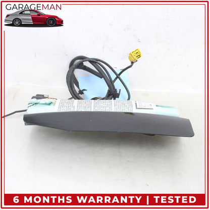 2012-2018 Audi A7 S7 RS7 Front Left Side Seat Airbag Air Bag 4G8880241B OEM