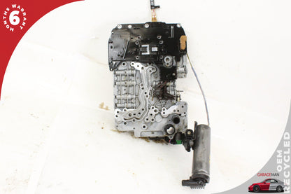 2011-2018 Audi A8 S8 Transmission Valve Body TCU TCM Mechatronic 1087128589 OEM