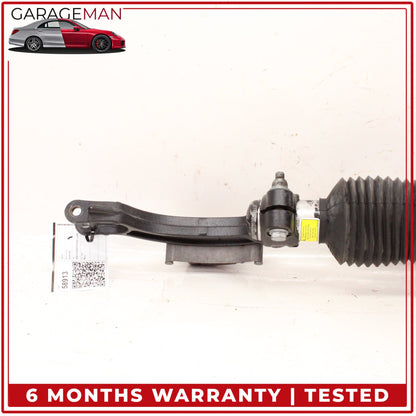 2011-2018 Audi A8 Front Left or Right Air Suspension Shock Strut AS-2864 Arnott