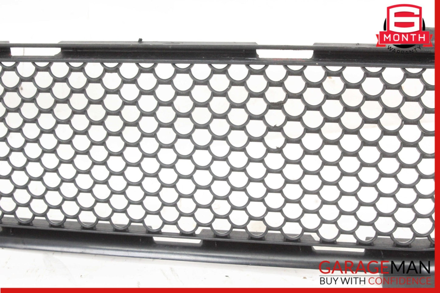 2009-2012 Mercedes-Benz SL550 R230 Bumper Grille 2308852153 Genuine