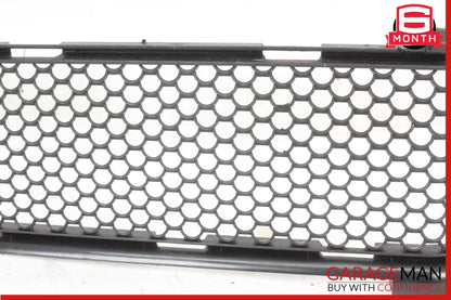 2009-2012 Mercedes-Benz SL550 R230 Bumper Grille 2308852153 Genuine
