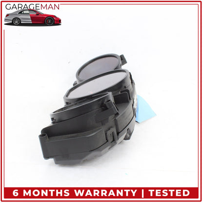 2012-2014 Mercedes W218 CLS63 AMG Speedometer Instrument Cluster 2189006802 OEM