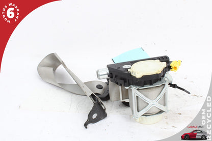 2007-2012 Mercedes X164 GL450 Rear Left Side 3rd Row Seat Belt Seatbelt OEM