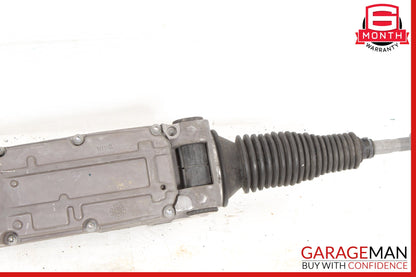 2013-2017 Audi A4 S4 A5 S5 Power Steering Gear Rack And Pinion 8K0909144B OEM