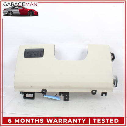 2013-2022 LR Range Rover L405 Dashboard Lower Left Knee Cover Panel OEM