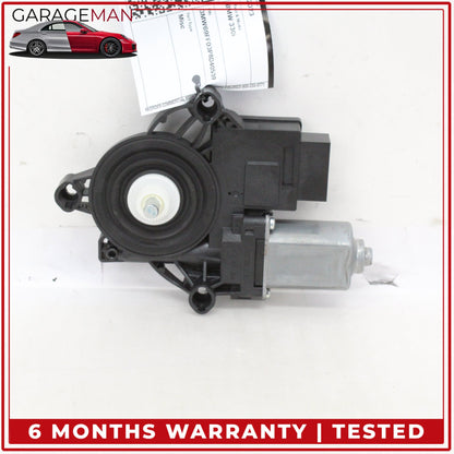 2019-2025 BMW 330i Rear Left Driver Side Window Regulator Motor 5A607F3 OEM