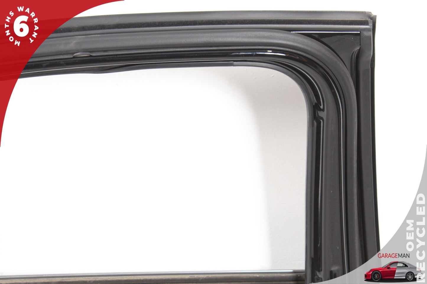 2015-2021 Mercedes-Benz C300 W205 Rear Left Side Exterior Door Shell 2057300105