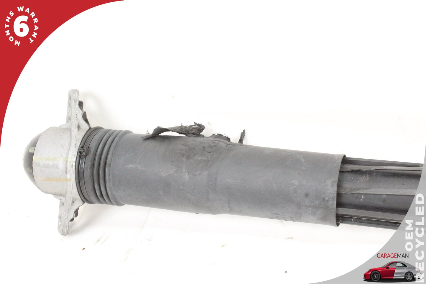 2015-2021 Volkswagen Golf MK7  Rear Left and Right Shock Strut Absorber Set OEM