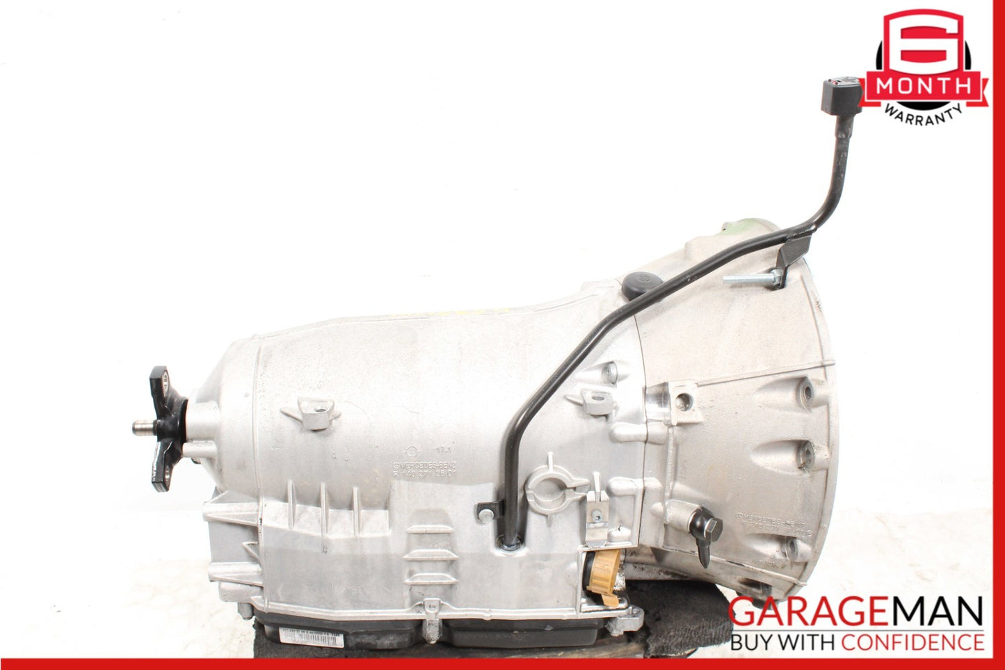 00-05 Mercedes W210 E320 Automatic Transmission 1402712601 OEM 176K