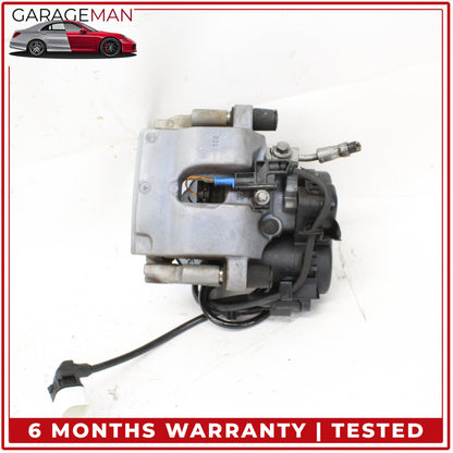 2015-2022 Mercedes-Benz C300 W205 Sedan Rear Left and Right Side Brake Caliper 2054231898 OEM