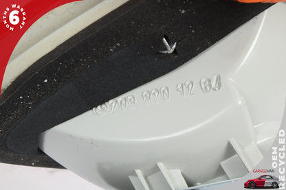 97-03 Mercedes CLK55 AMG W208 Rear Right Inner Tail Light 2088201264