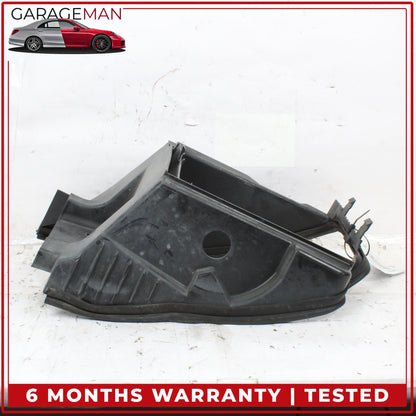 2014-2017 LR Range Rover Sport L494 Front Right Side Radiator Shroud OEM