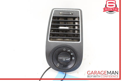2009-2019 Ford Flex SUV Front Left Dash AC A/C Air Vent Assy 8A8319C969B OEM