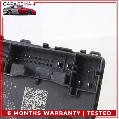 2017-2024 Audi A5 Rear Left or Right Side Door Control Module 4M0959795H OEM