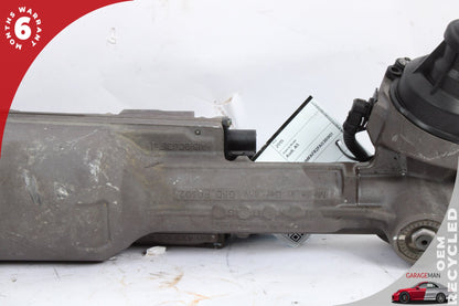2013-2017 Audi A5 A4 S4 S5 Power Steering Gear Rack & Pinion 8K0909144B OEM