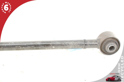2010-2016 Land Rover LR4 SUV Rear Left Side Tie Rod Control Arm LR019117 OEM