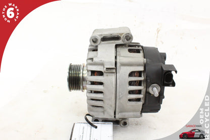 2017-2019 Mercedes-Benz E400 W213 Station Wagon Alternator Generator 94K 0009060205