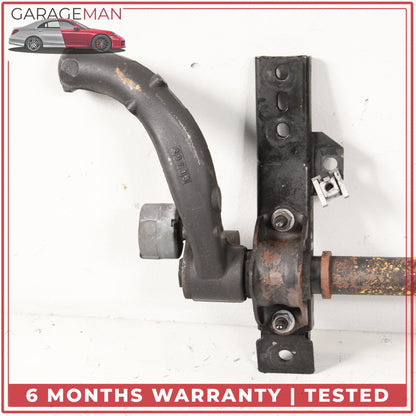2013-2017 LR Range Rover L405 Front Adaptive Anti Roll Sway Bar Stabilizer OEM