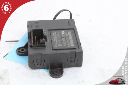 2010-2016 Land Rover LR4 SUV Rear Left or Right Door Control Module AH2214D620AD