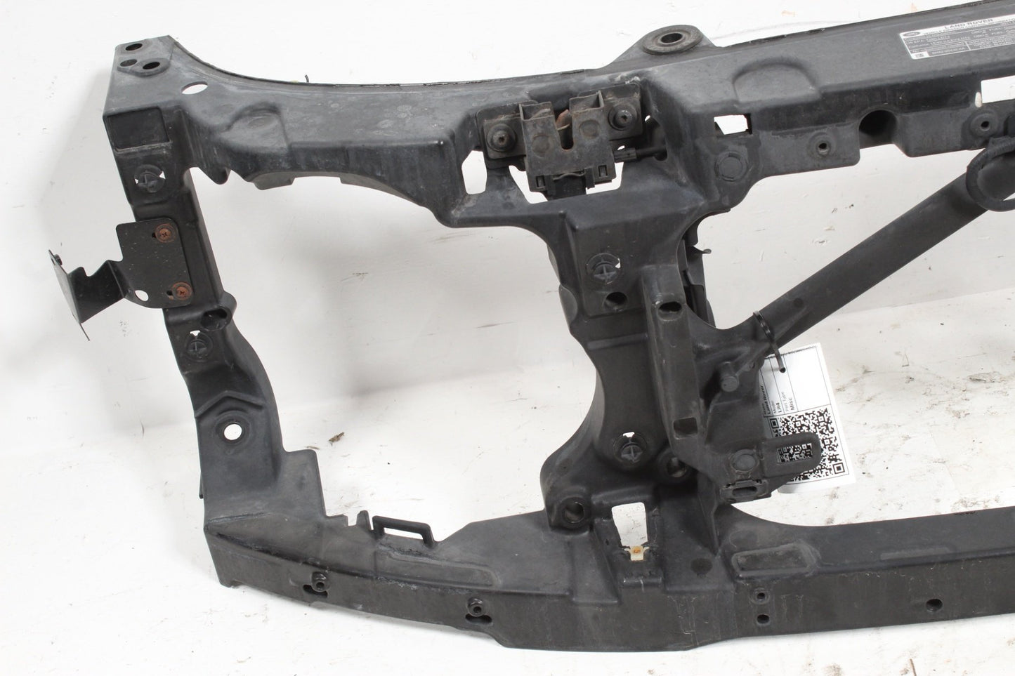 2005-2016 Land Rover LR4 Front Radiator Support Core Frame Carrier BH429S432AA
