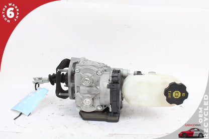 2012-2015 Tesla Model S Electromechanical Brake Booster w/ Reservoir 103712300A