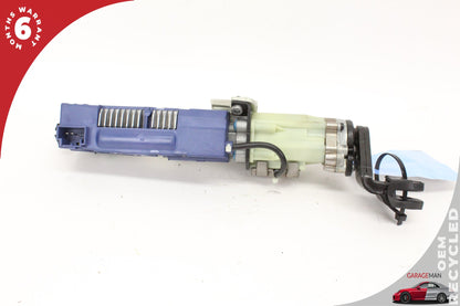 2007-2015 Audi Q7 SUV Rear Right Trunk Tailgate Power Lift Motor 4L0827852B OEM