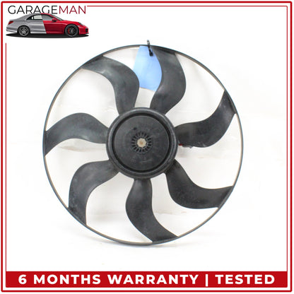 2012-2020 Mercedes X156 GLA250 CLA250 Radiator Fan Blade 3136613450 OEM