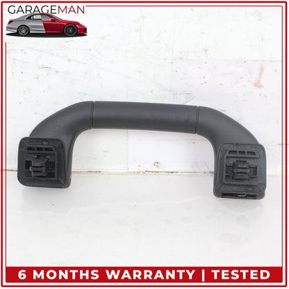 2008-2018 Mercedes W212 E400 Roof Overhead Interior Safety Handle Set of 4 OEM