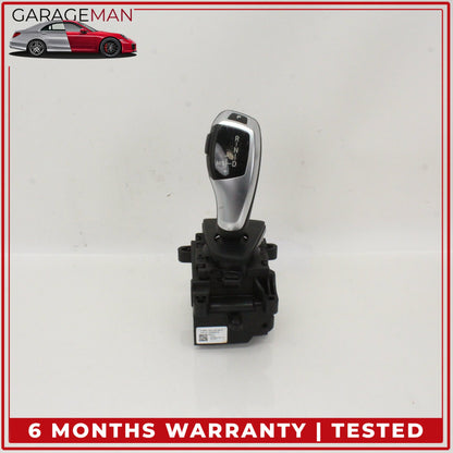 2012-2018 BMW 328d Sedan Automatic Transmission Gear Shifter Selector 9296896 OEM