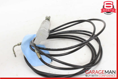 2003-2012 Mercedes  R230 SL500 Left Trunk Frame Lock Cylinder 2308000972 OEM