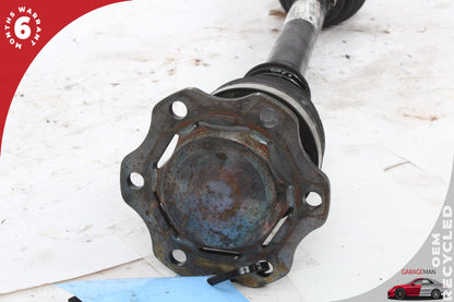 2015-2024 Porsche Macan 95B Front Right or Left Side CV Axle Drive Shaft OEM