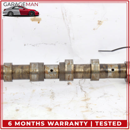 2005-2012 Mercedes W211 E350 Left Side Engine Camshaft Cam Shaft Exhaust OEM