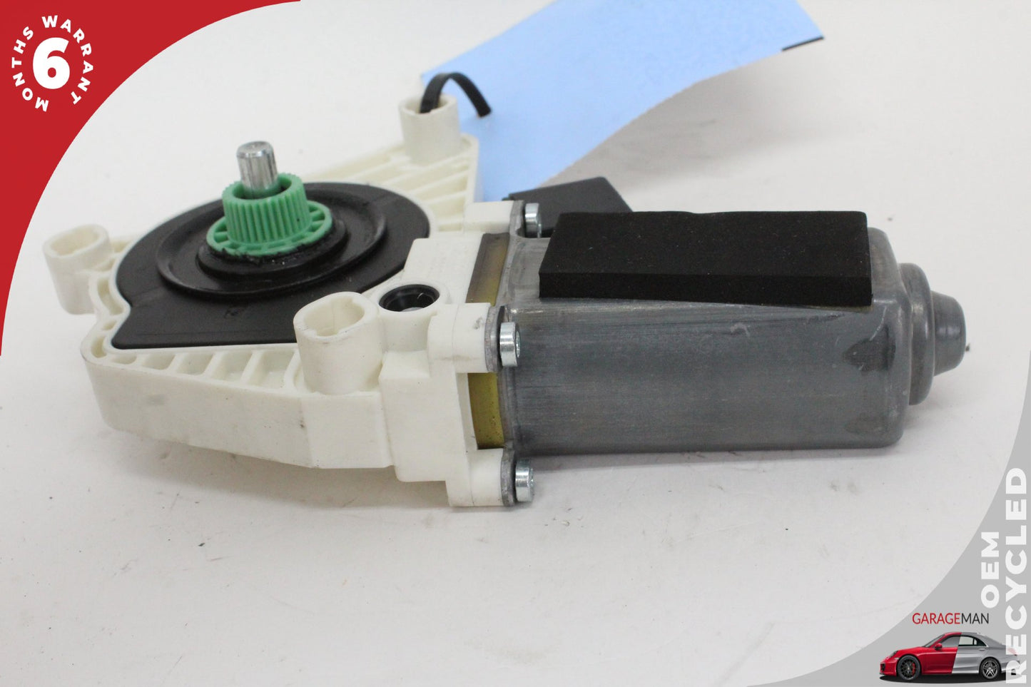 2013-2020 Mercedes R231 SL550 Front Right Window Regulator Motor A61041110 OEM