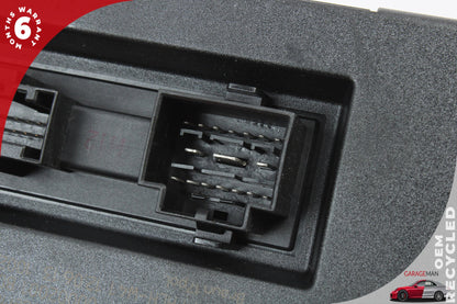 2012-2017 Audi Q5 SQ5 A4 BCM Body Comfort Control Module Unit 8K0907064KM OEM