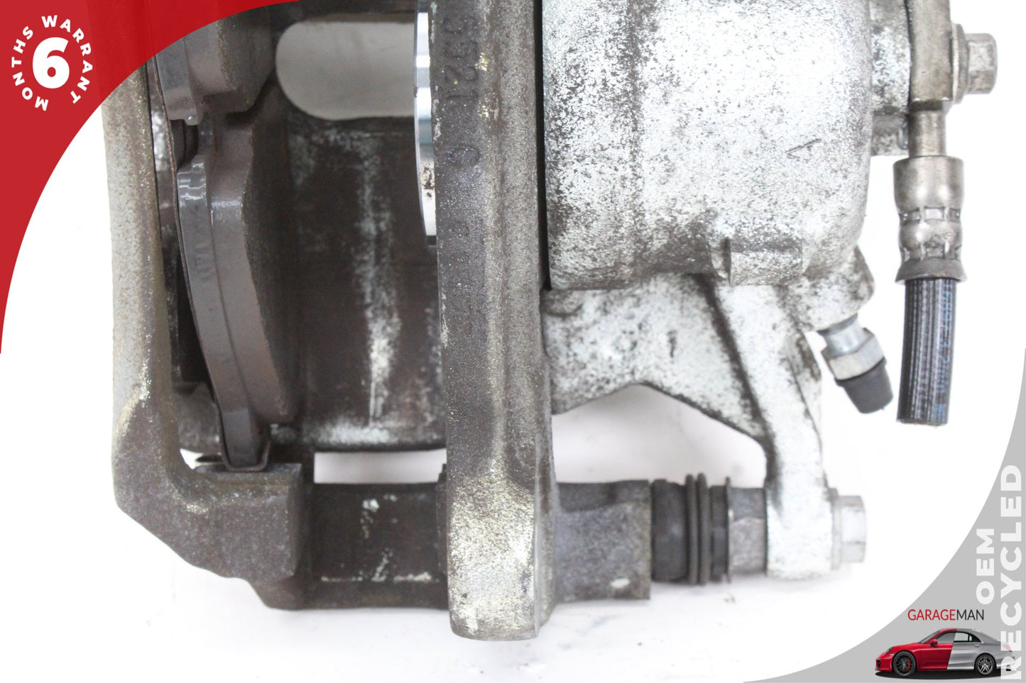 2015-2019 Volkswagen Golf MK7 Front Left and Right Side Brake Caliper OEM