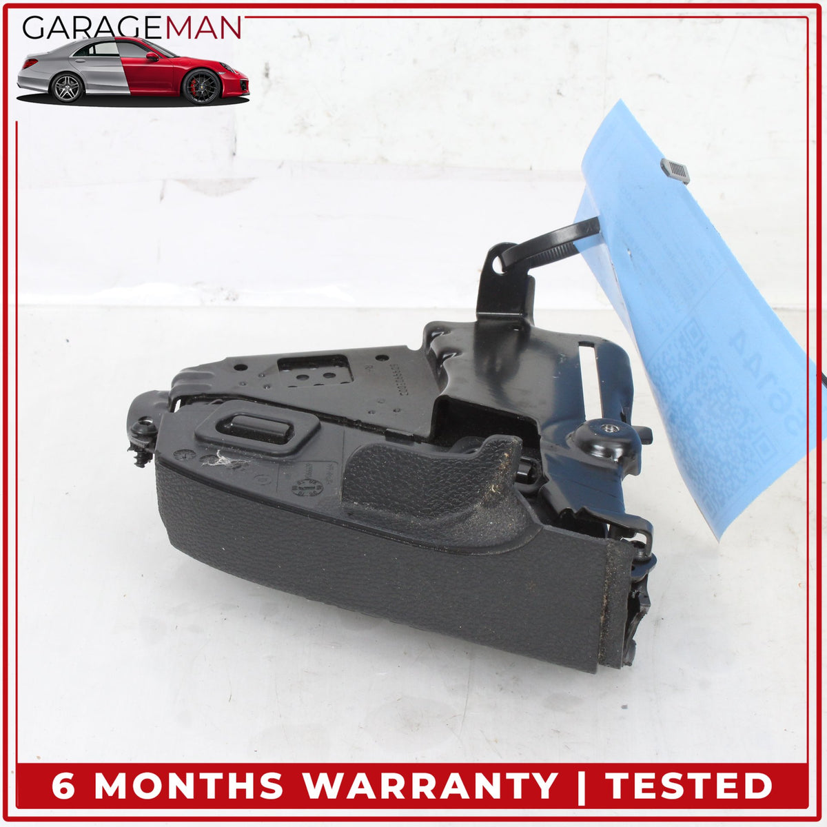 2010-2018 Mercedes W212 E400 Sedan Front Right Side Seat Airbag 2128602402 OEM